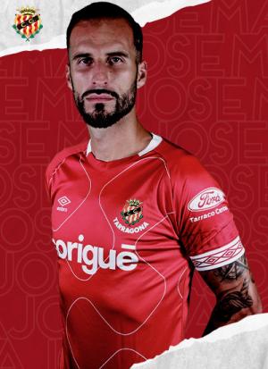 Josema (Gimnstic Tarragona) - 2022/2023